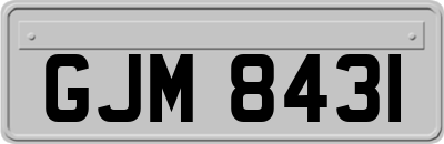 GJM8431