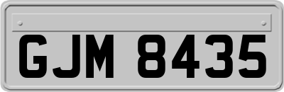 GJM8435