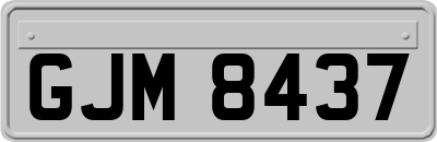 GJM8437