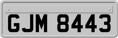 GJM8443