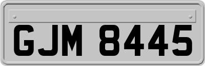 GJM8445
