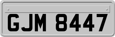 GJM8447
