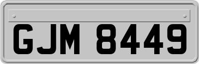 GJM8449