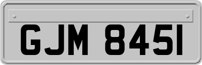 GJM8451