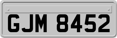 GJM8452