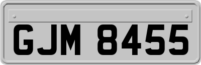 GJM8455