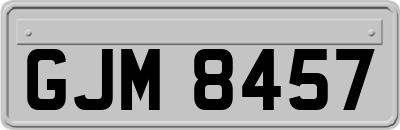 GJM8457