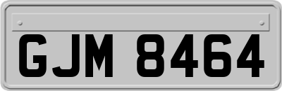 GJM8464