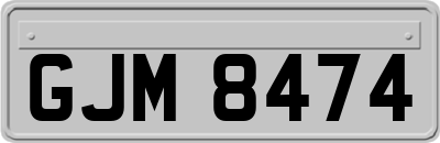 GJM8474