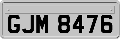GJM8476