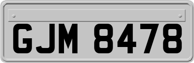 GJM8478