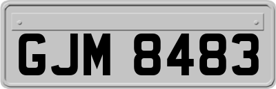 GJM8483