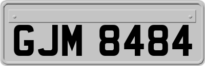 GJM8484