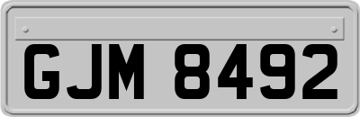 GJM8492