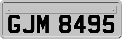 GJM8495