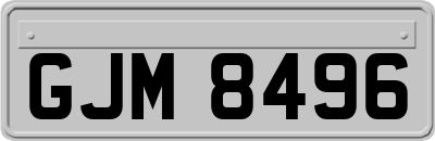 GJM8496