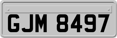GJM8497