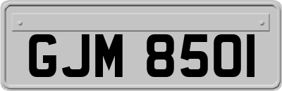 GJM8501
