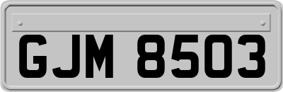 GJM8503