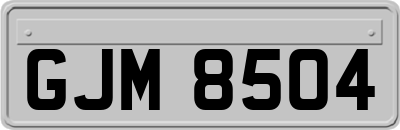 GJM8504