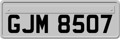GJM8507