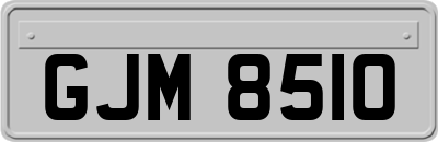 GJM8510