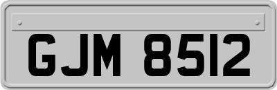 GJM8512