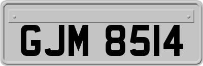 GJM8514