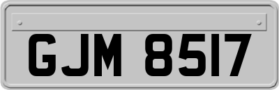 GJM8517