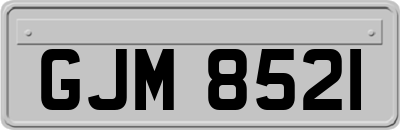 GJM8521