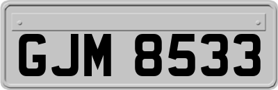 GJM8533