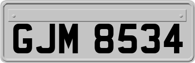 GJM8534