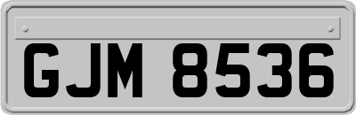GJM8536