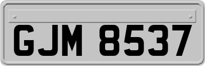GJM8537