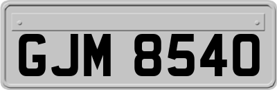 GJM8540