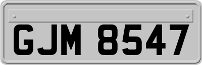 GJM8547