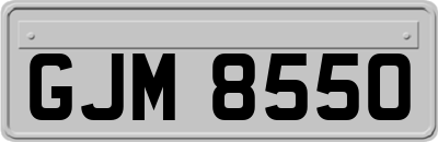 GJM8550