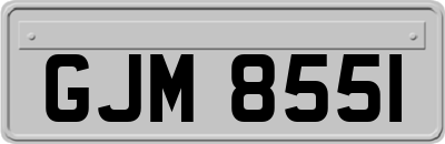 GJM8551