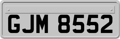 GJM8552