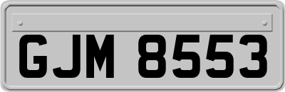 GJM8553