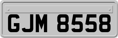 GJM8558