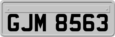 GJM8563
