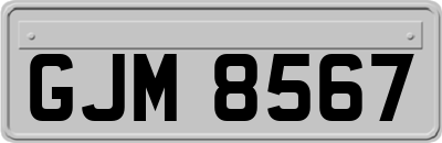 GJM8567