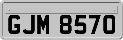 GJM8570