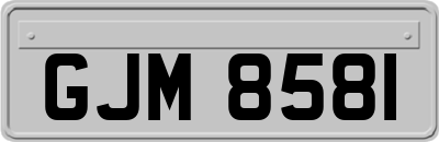 GJM8581