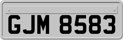 GJM8583