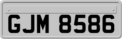 GJM8586