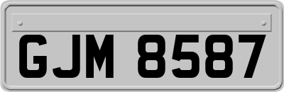 GJM8587