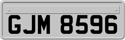 GJM8596