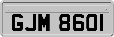 GJM8601